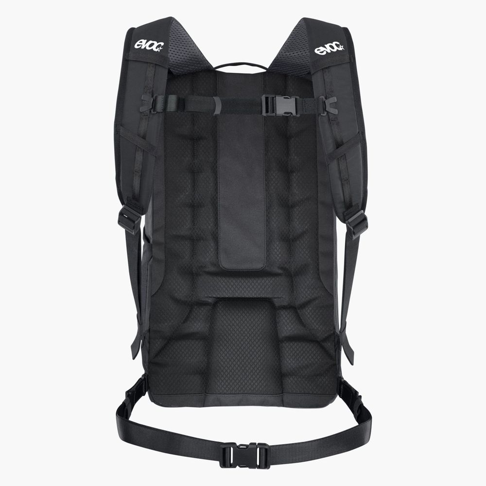 Evoc COMMUTE 22 Rucksack - Black