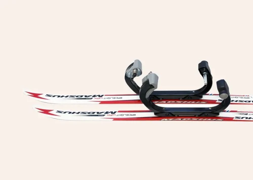 Hamax Ski Kit Breese/Cocoon