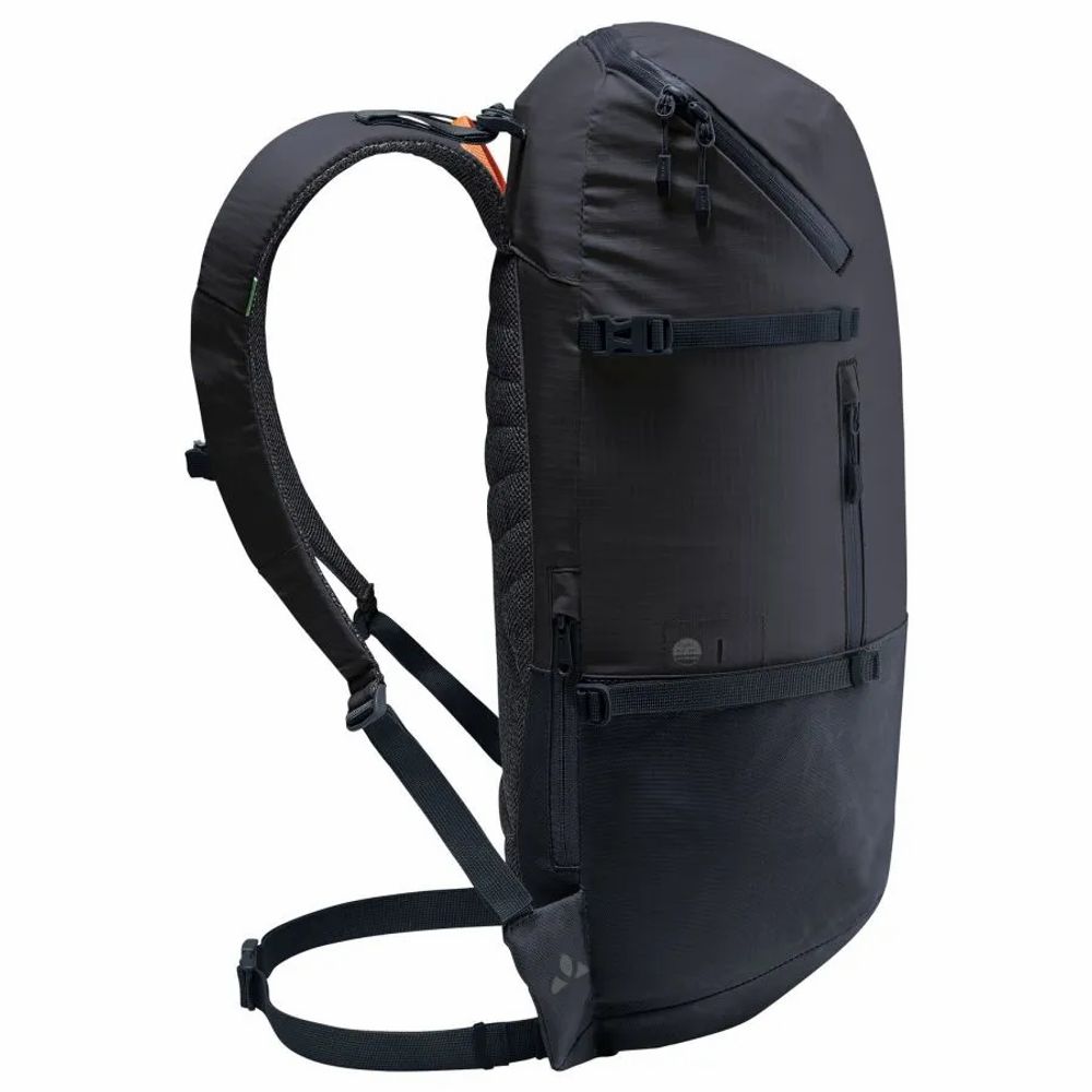 VAUDE CityGo - black, 30l