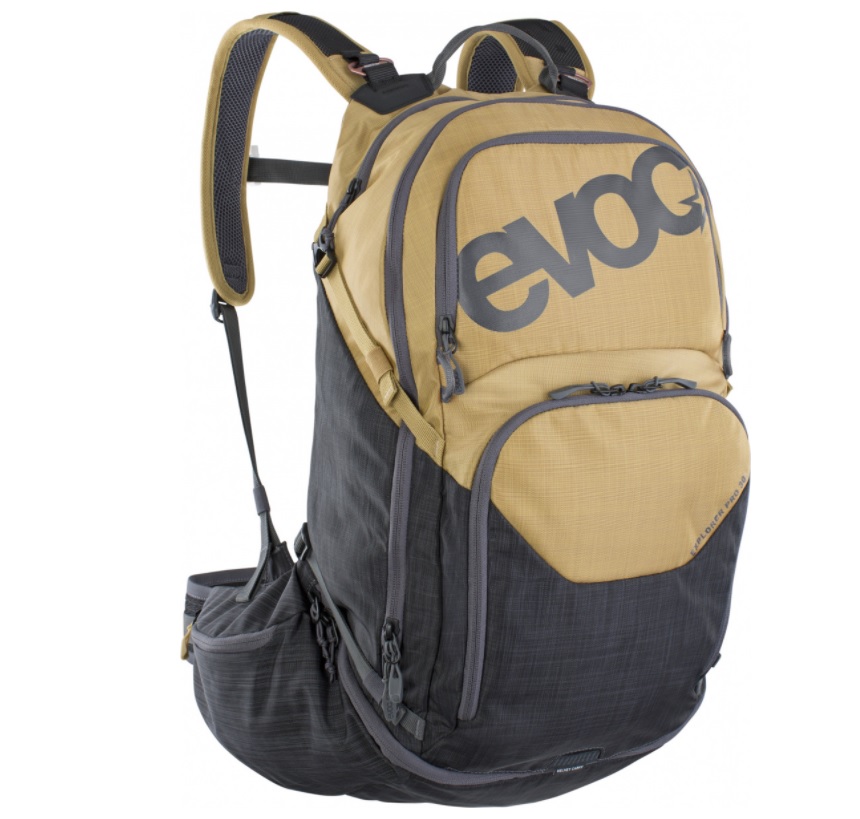 Evoc Explorer Pro 30l Modell 2021