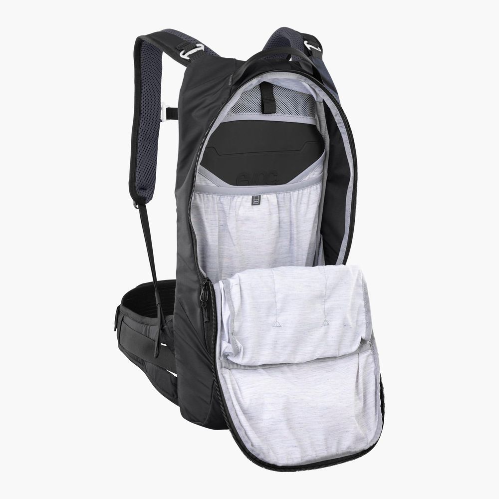 Evoc Trail Pro Blackline 10 Protektorrucksack