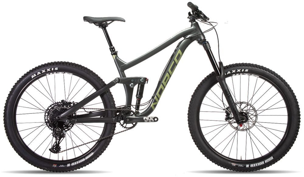 Norco Range A2 M 29 2019