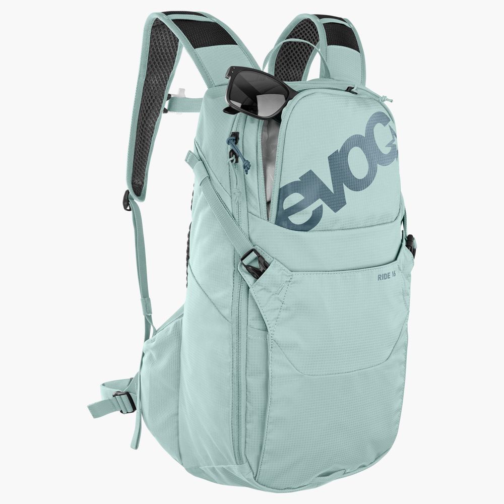 Evoc Ride 16L - mint