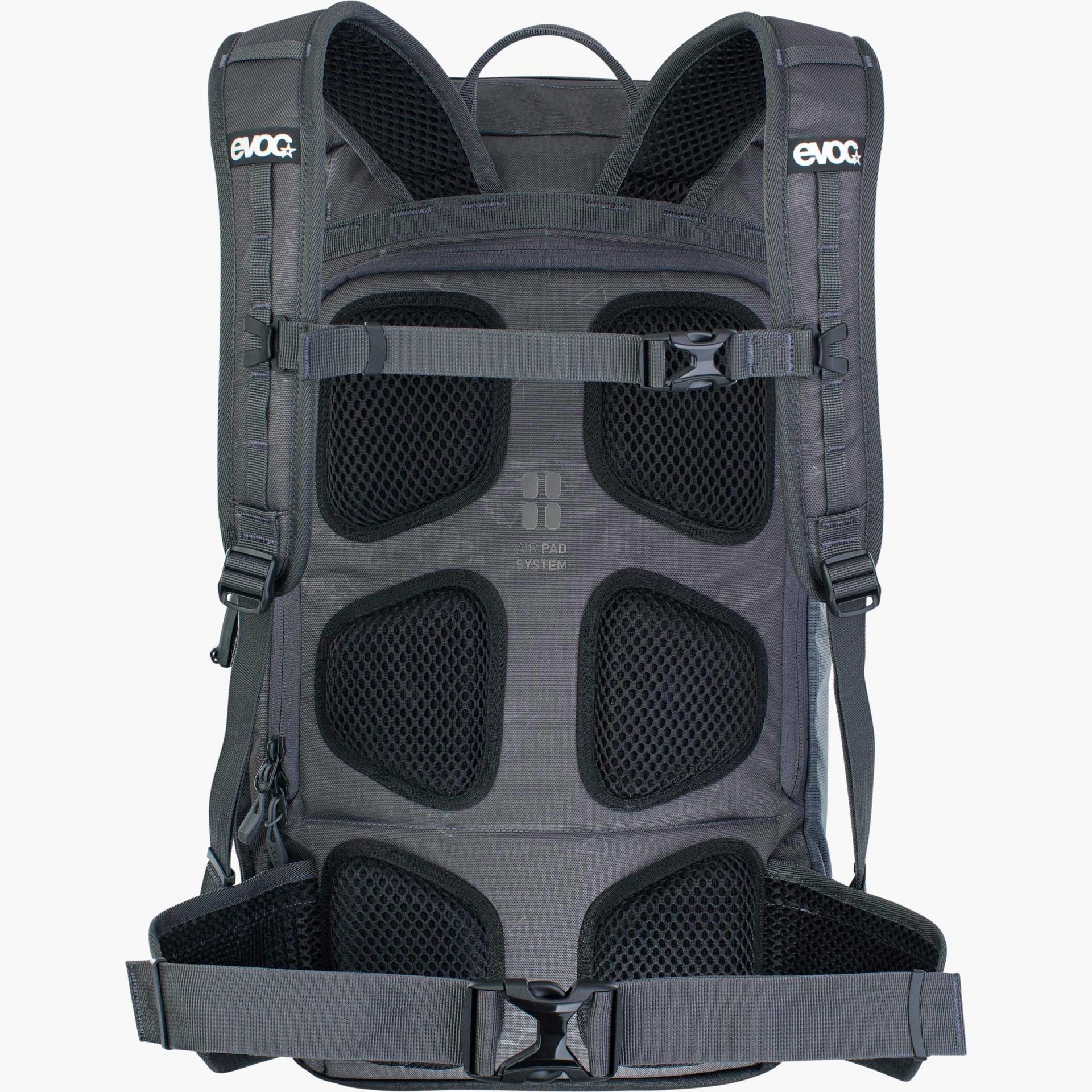 Multicolour- evoc MISSION PRO 28 Rucksack