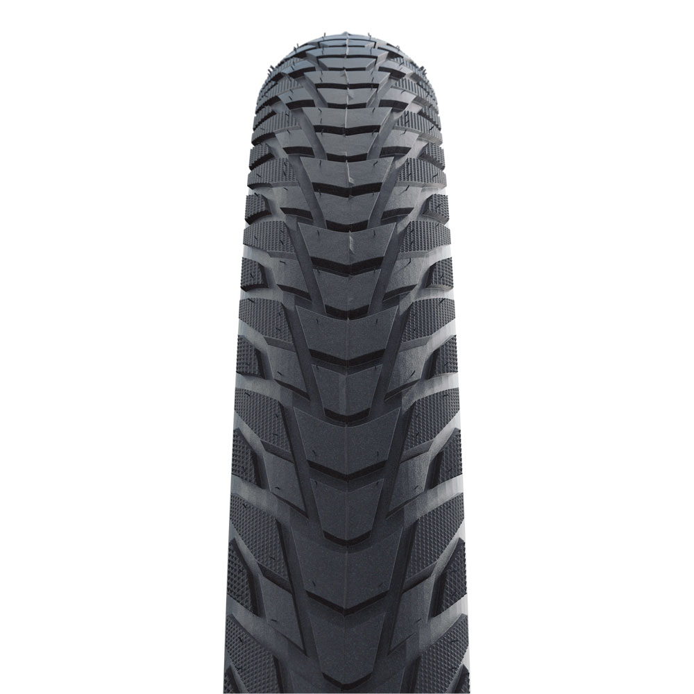 Schwalbe Reifen "Marathon E-Plus" Performance Line