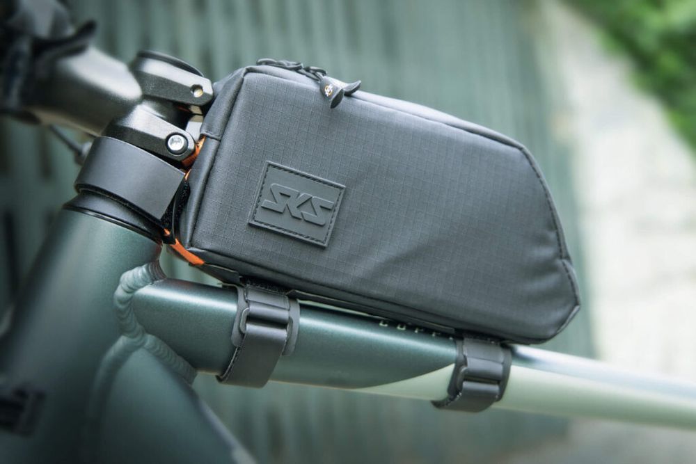 SKS Urban Toptube Bag