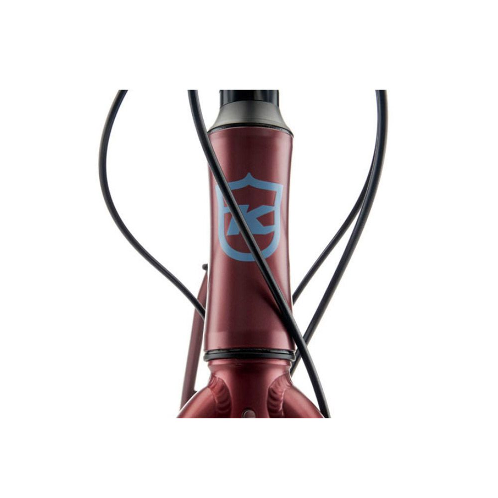 Kona, Rove AL 700 Gravelbike 2022 - Gloss Metallic Mauv