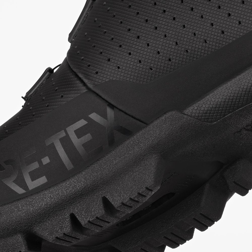 Fizik Terra Artica GTX Mountainbikeschuh, Detailansicht