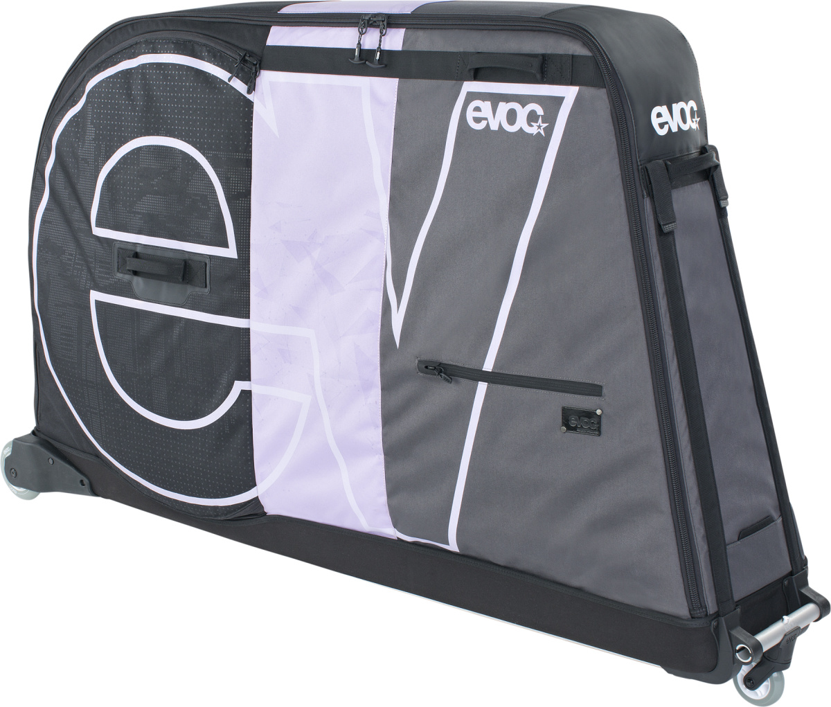 Evoc Bike Bag Pro - multicolour