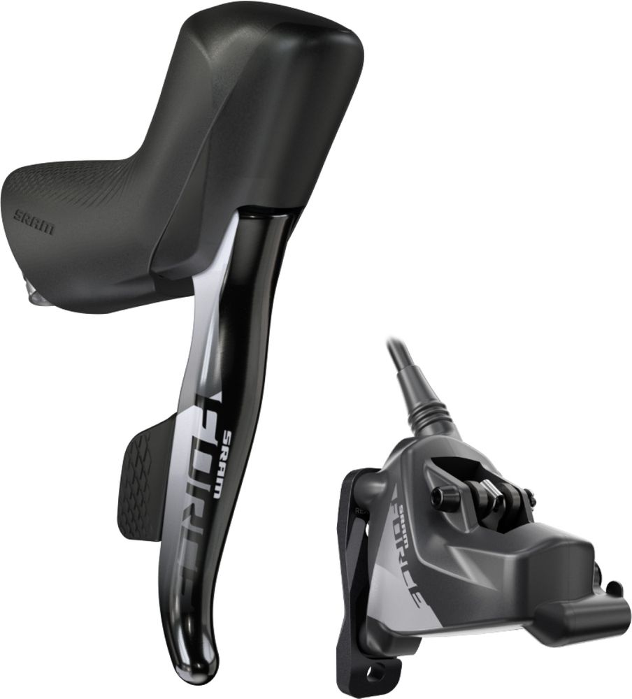 SRAM Schaltgruppen-Set Force eTap AXS 2x