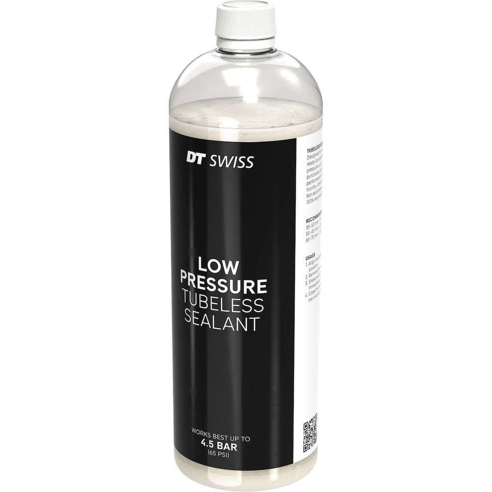 DT Swiss Dichtmilch TL Sealant High Pressure