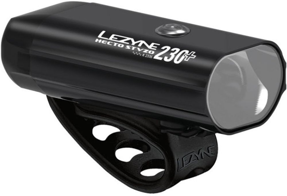 Lezyne Hecto 230+ StVZO