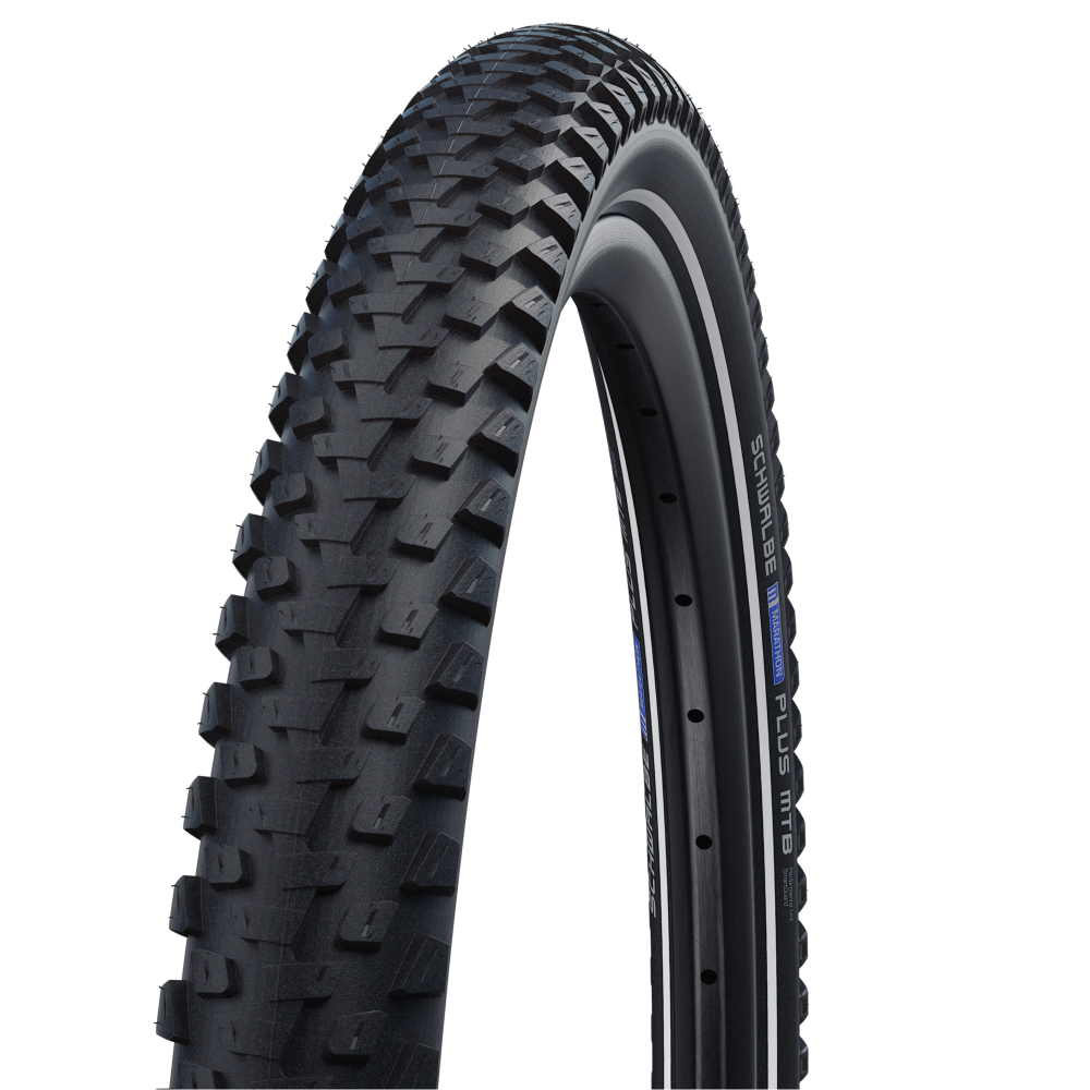 Schwalbe MARATHON PLUS MTB Performance Line Reifen  