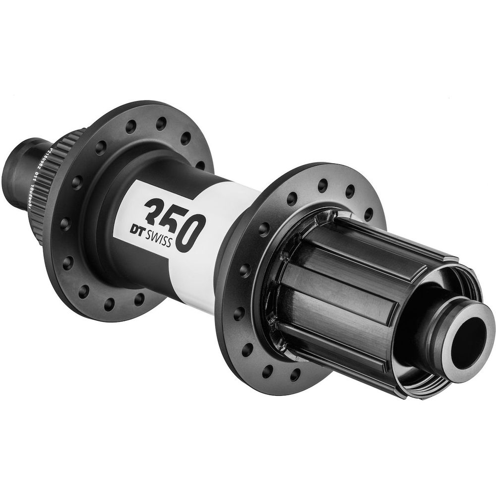 DT Swiss Nabe MTB HR 350 Classic Centerlock Boost - 28 Loch, Shimano 11-fach Light (ASL)