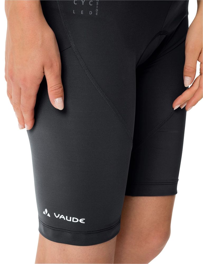 Vaude Women's Matera Tights Detail 2