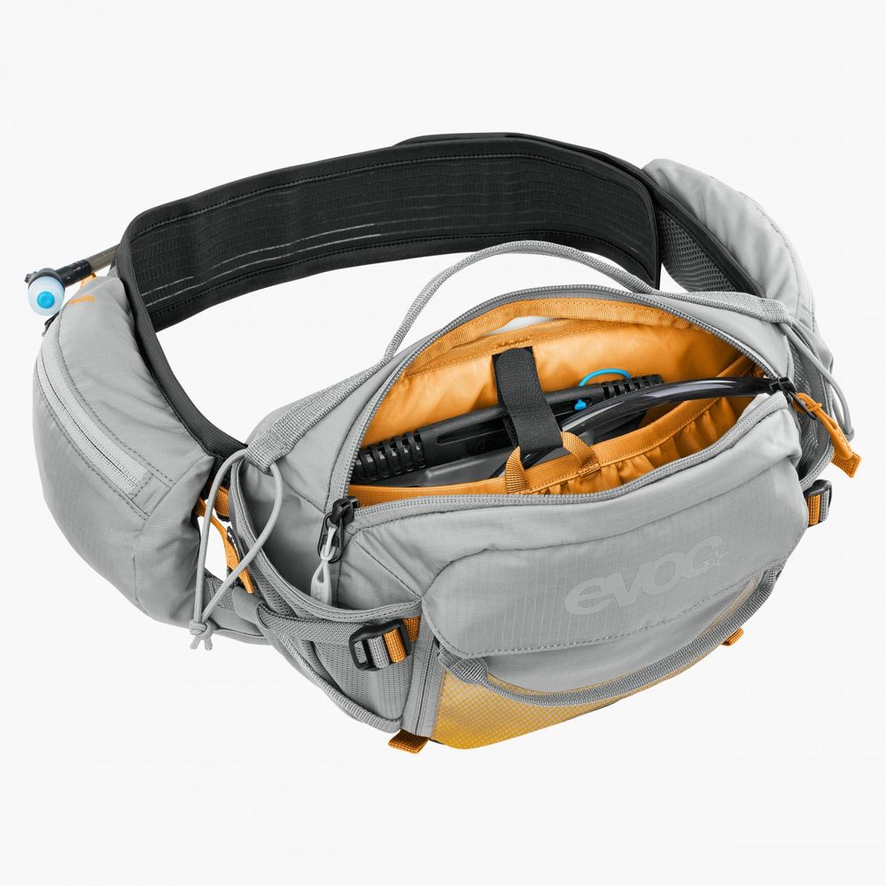 Evoc HIP PACK PRO E-RIDE 3 - stone