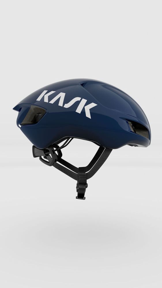 KASK Utopia Y Helm - Oxford Blue