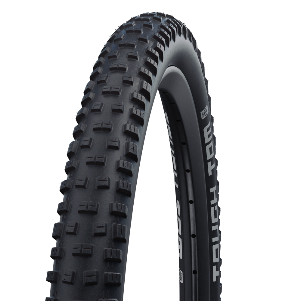 Schwalbe Reifen Tough Tom, 57-559 (26" x 2,25), Seitenansicht