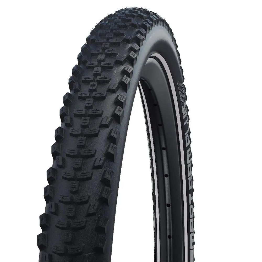 Schwalbe Smart Sam Plus 28x1.60 700x40C (42-622) Draht Performance Line DD Addix