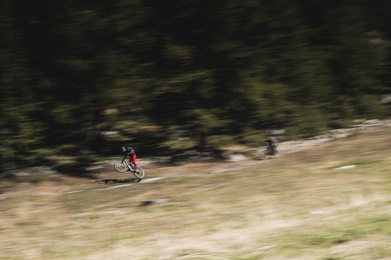 Orbea, RISE H30 MTB E-Bike 2023