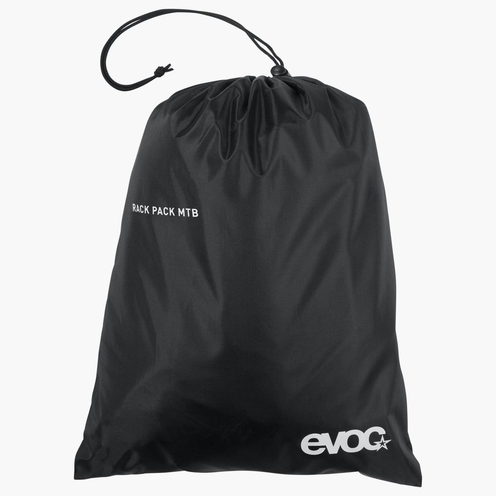 Evoc Bike Rack Cover MTB - Black