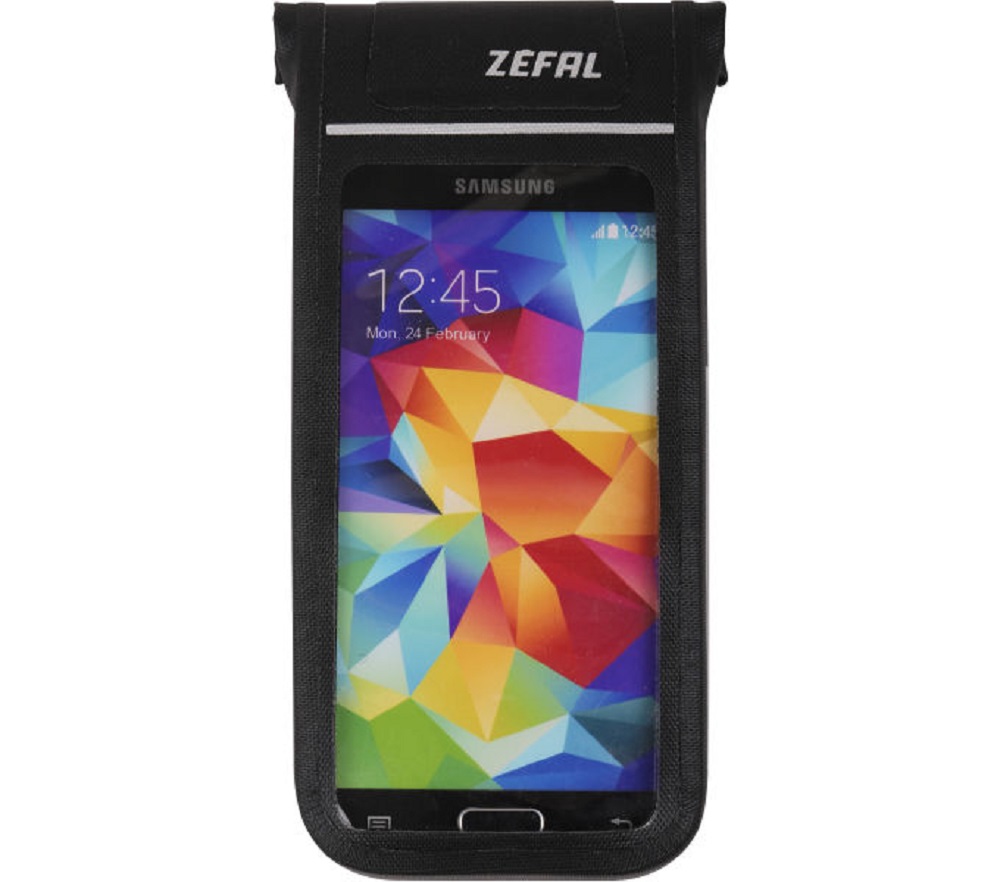 Zéfal Smartphone-Halterung Z-Console Dry