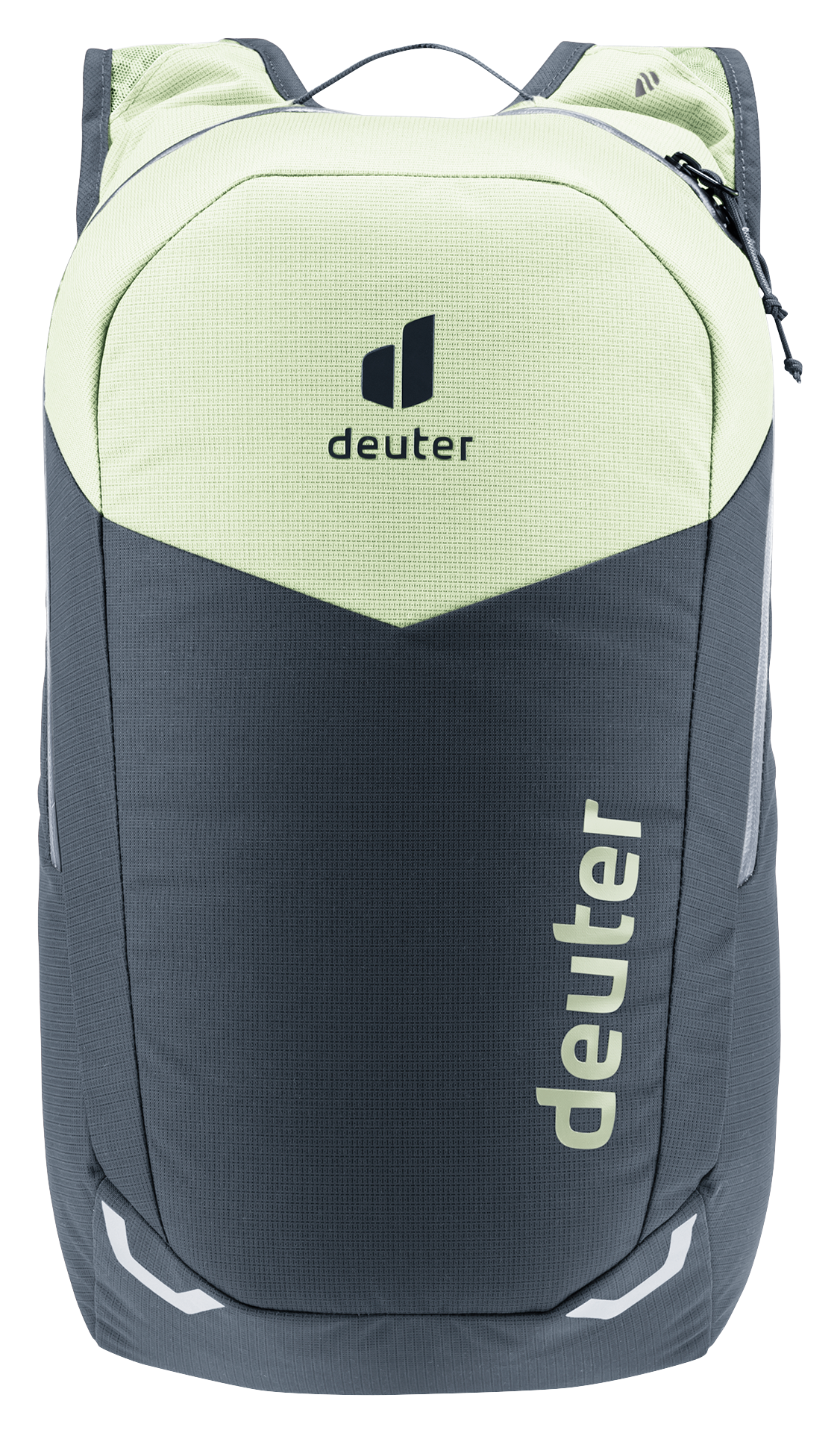 deuter Hiline 14 Fahrradrucksack - phosphor-black