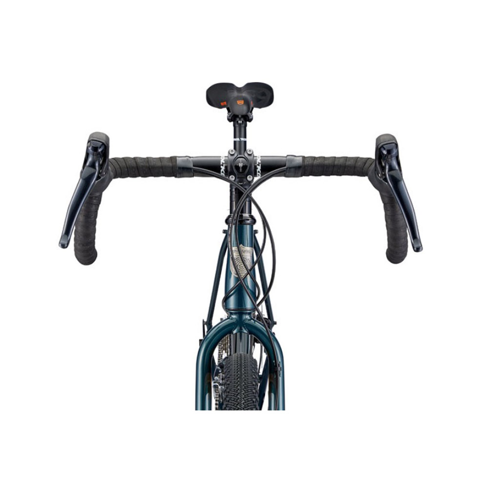 Kona, Rove Gravelbike 2022 - Dragonfly Green