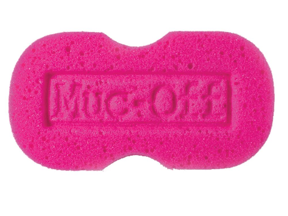 MUC OFF EXPANDING SPONGE