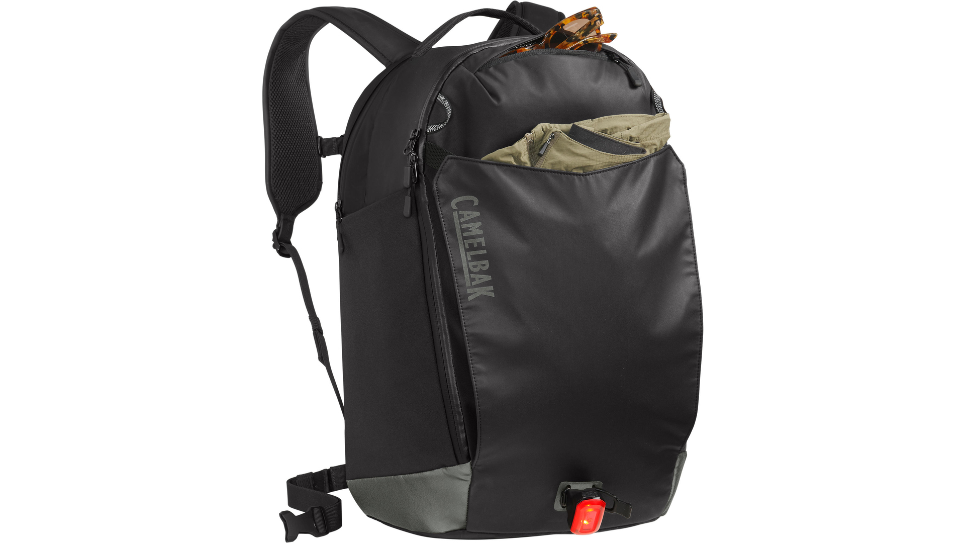 CAMELBAK Rucksack "H.A.W.G. Commute 30" - schwarz