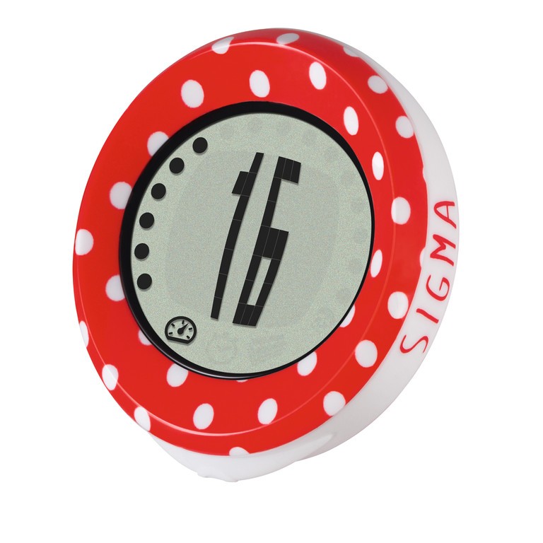 Sigma_Fahrradcomputer_MySpeedy_Dots