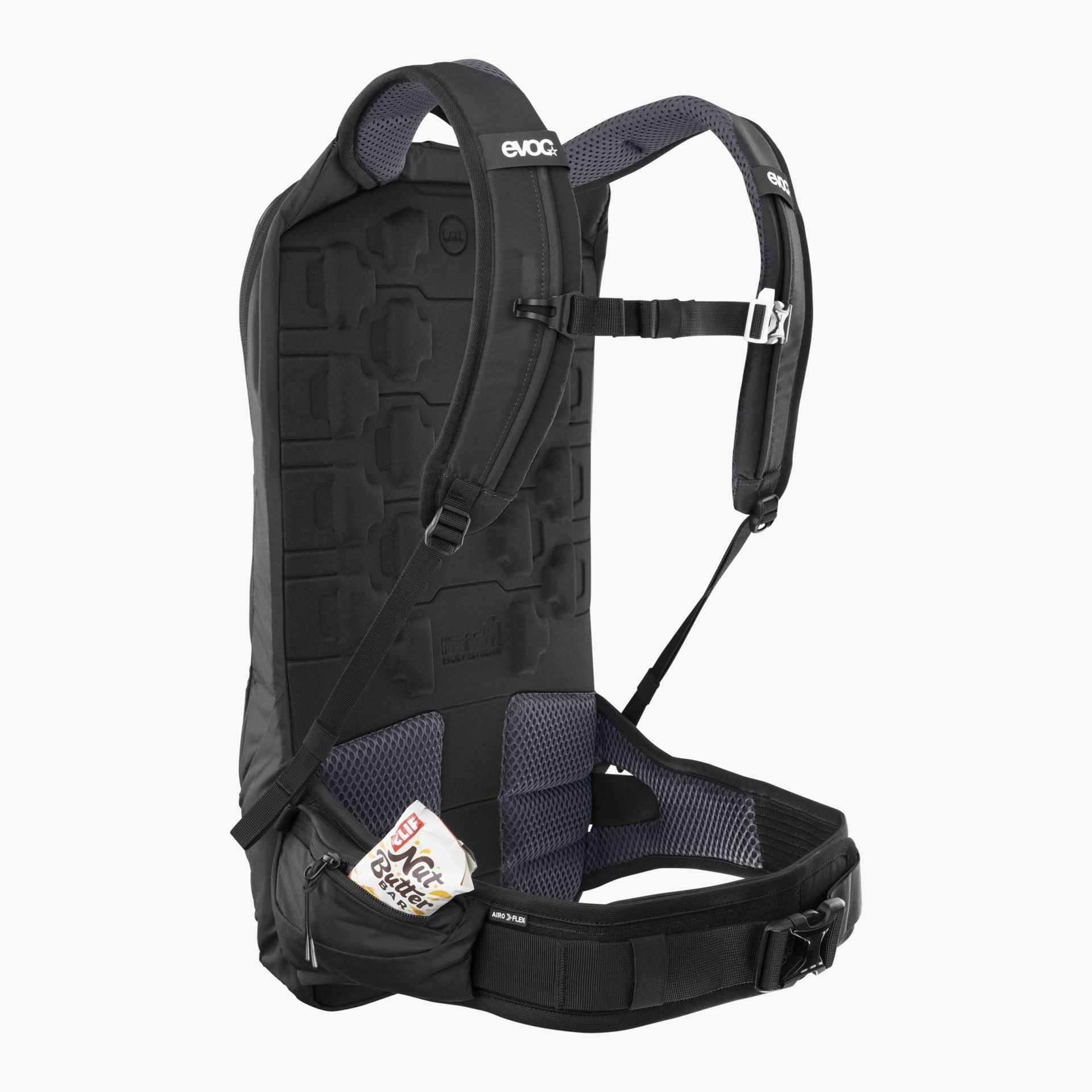 Evoc Trail Pro Blackline 10 Protektorrucksack