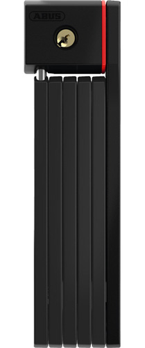 ABUS uGrip Bordo™ 5700 80cm Faltschloss mit Tasche