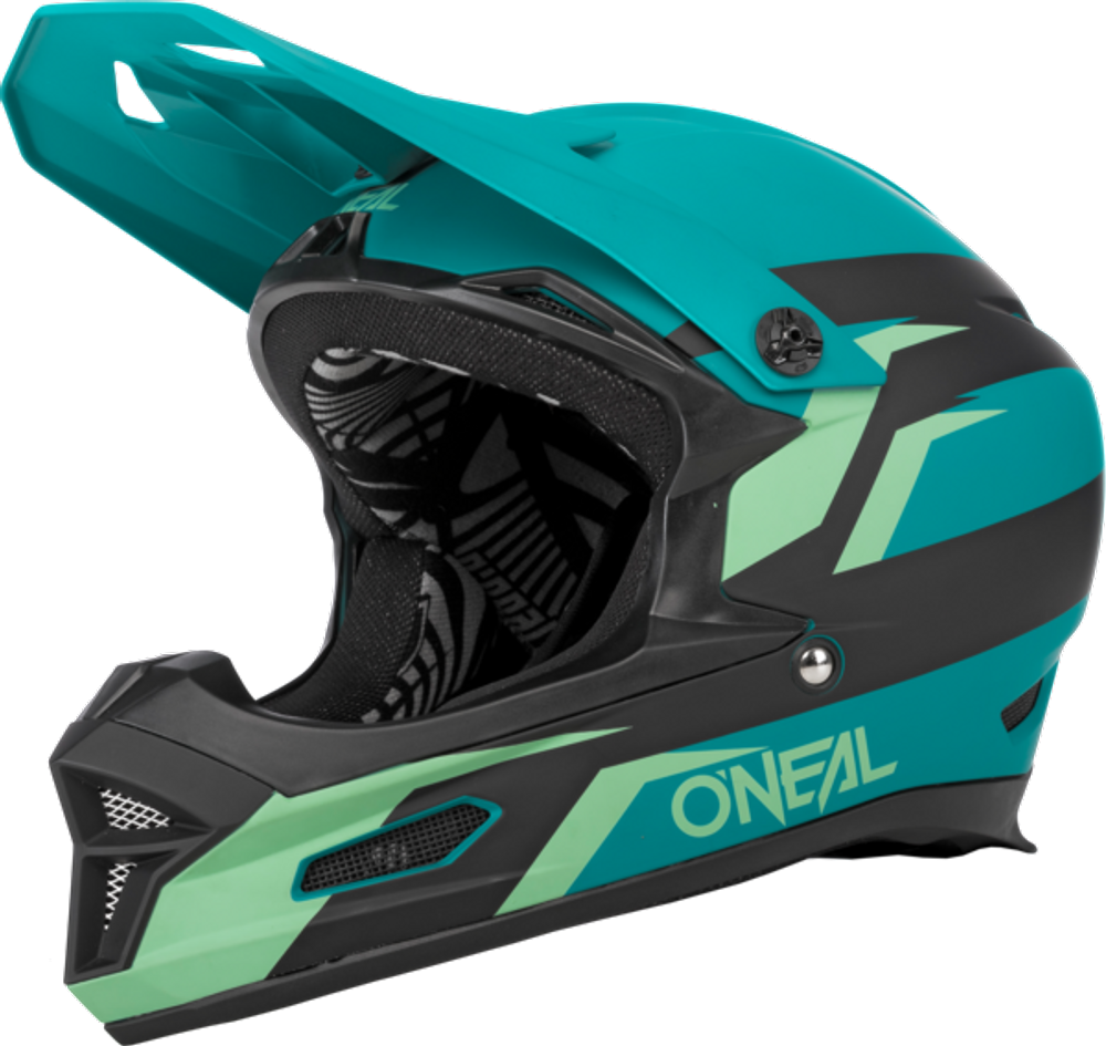 O'Neal FURY Helmet STAGE