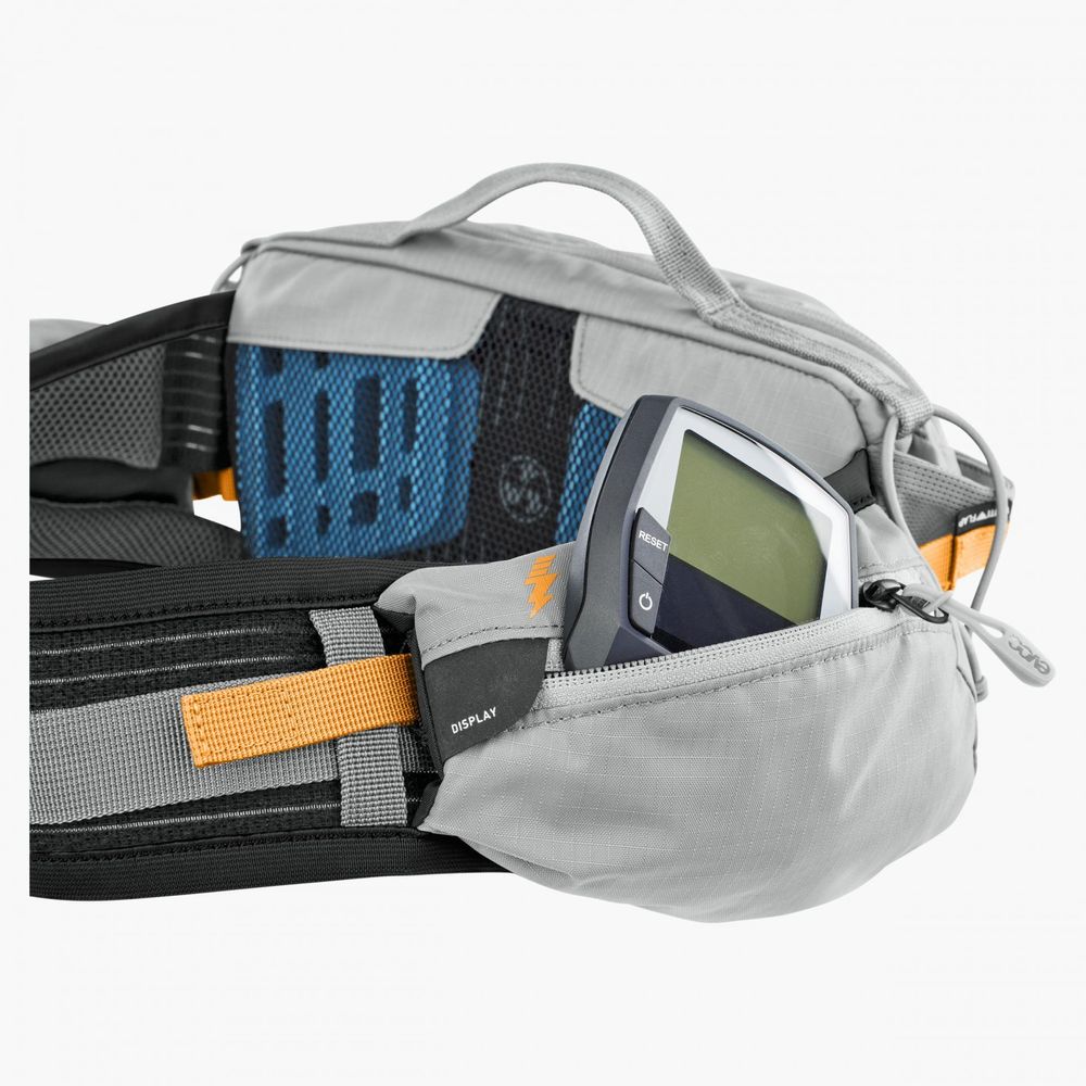 Evoc HIP PACK PRO E-RIDE 3 - stone