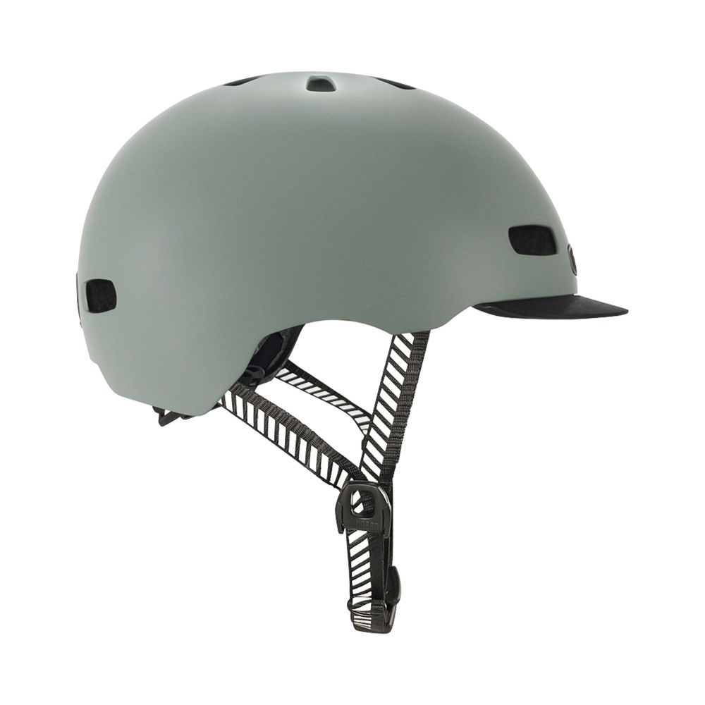 Nutcase Street Solid MIPS Helm  - Ironclad