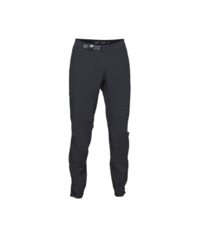 FOX Defend Fire Pant - Black