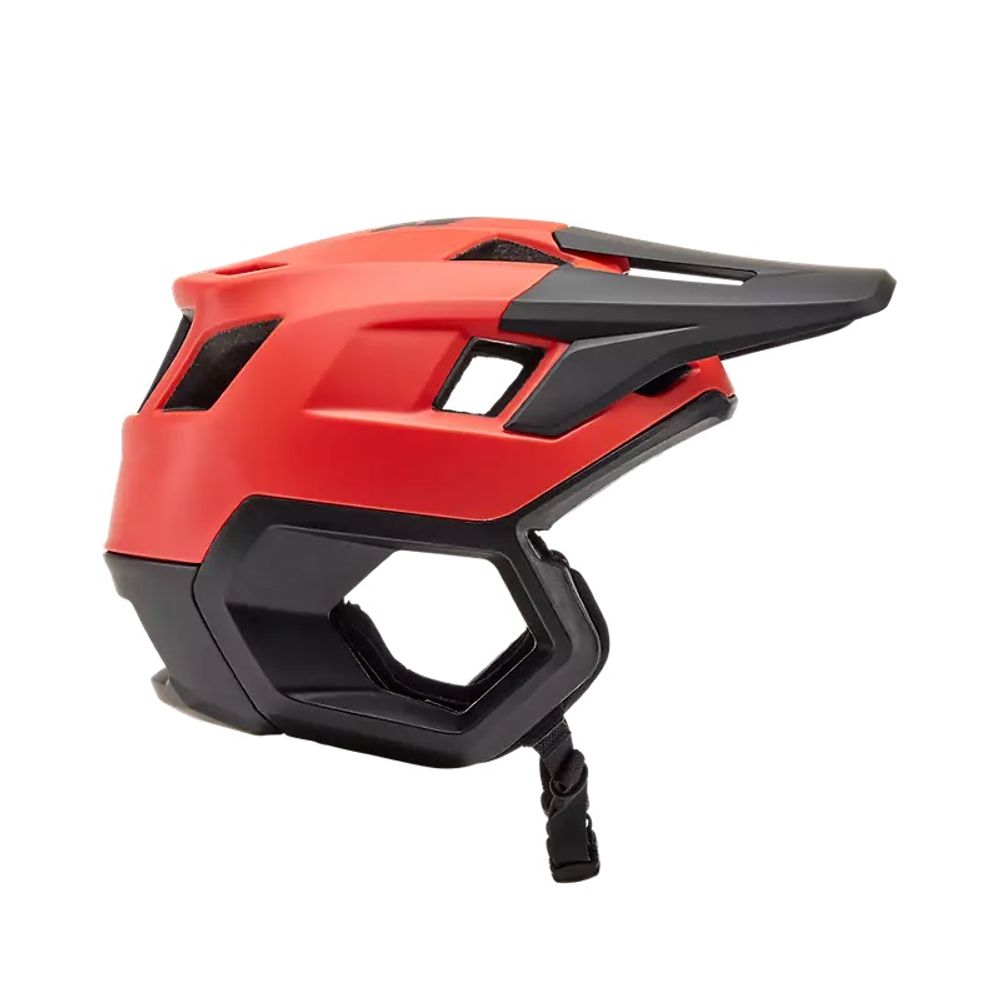 FOX Dropframe Helmet CE 