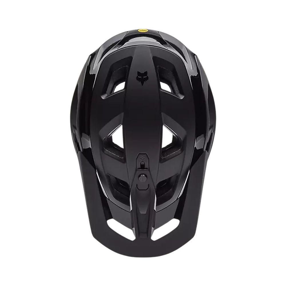 Fox Speedframe RS Helm - Matte Black