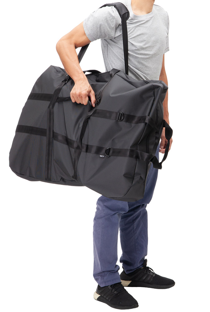 Tern Transporttasche Stow Bag für BYB horizontal