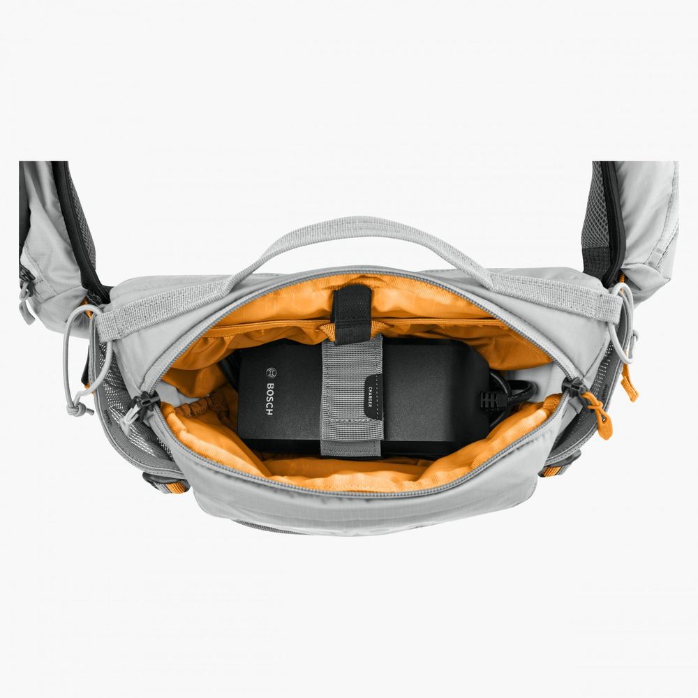 Evoc HIP PACK PRO E-RIDE 3 - stone