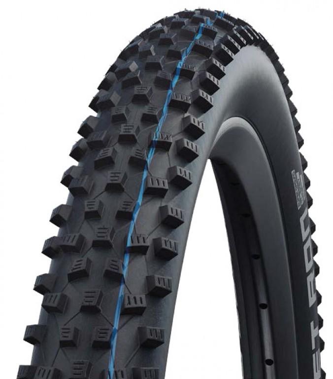 Schwalbe Rocket Ron HS 438 Cross Country Reifen