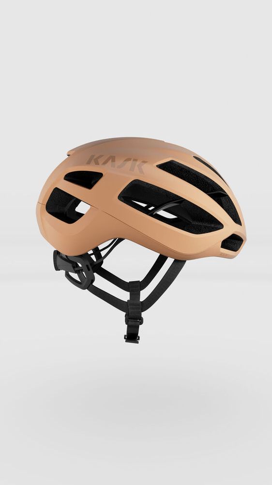 KASK Protone Icon WG11, Sahara Matt, Seitenansicht