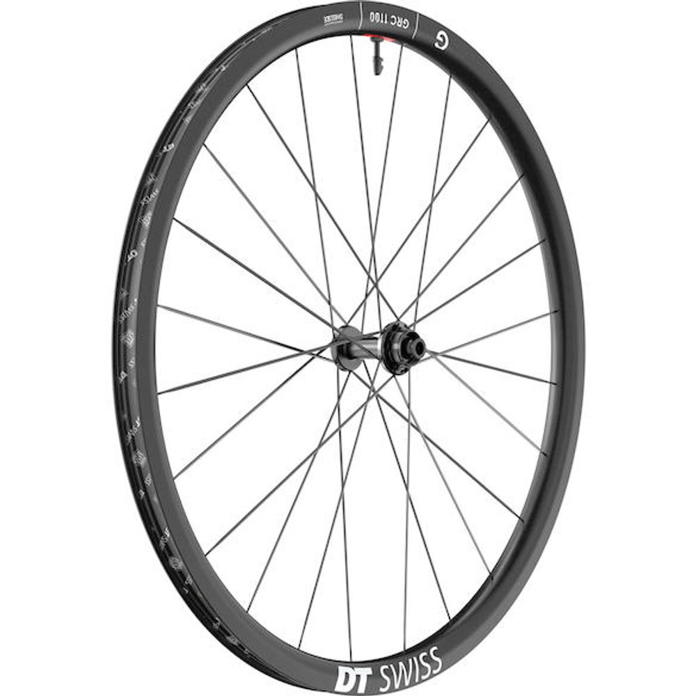 DT Swiss Laufrad GRC 1100 DICUT 650B