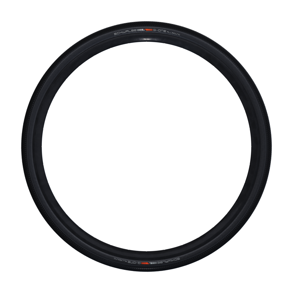 Schwalbe 57-584 G-ONE Allround Perform DD RGuard TLE E-25