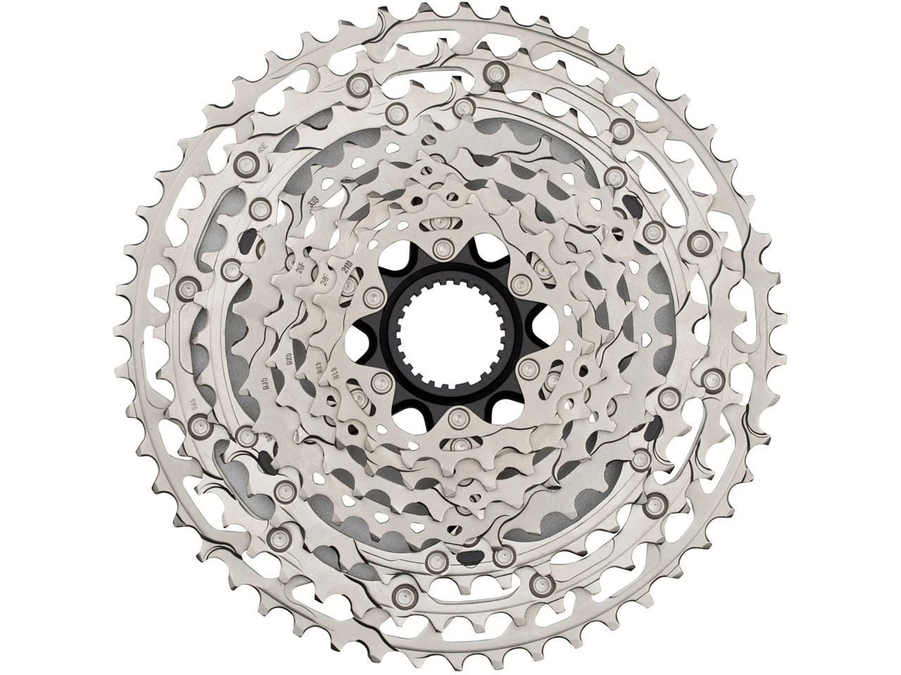 Shimano Kassette DEORE CS-M6100 12-fach