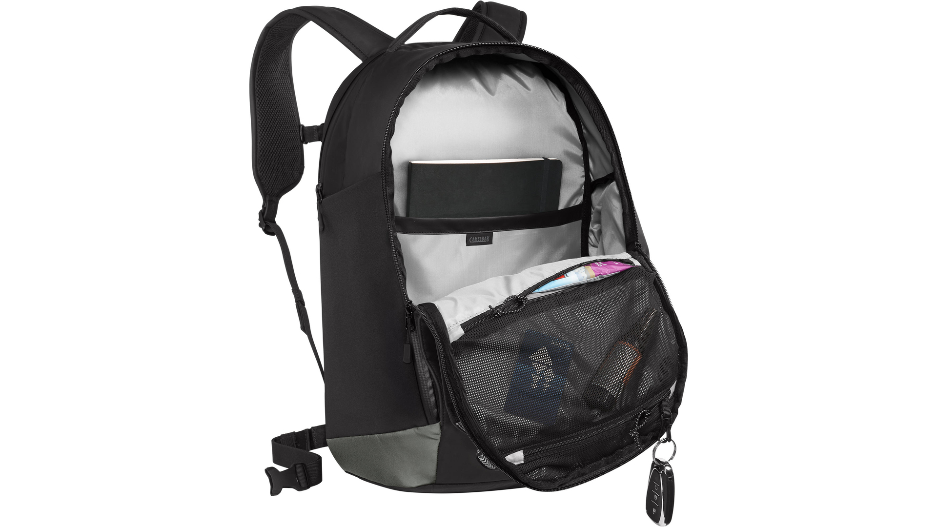 CAMELBAK Rucksack "H.A.W.G. Commute 30" - schwarz