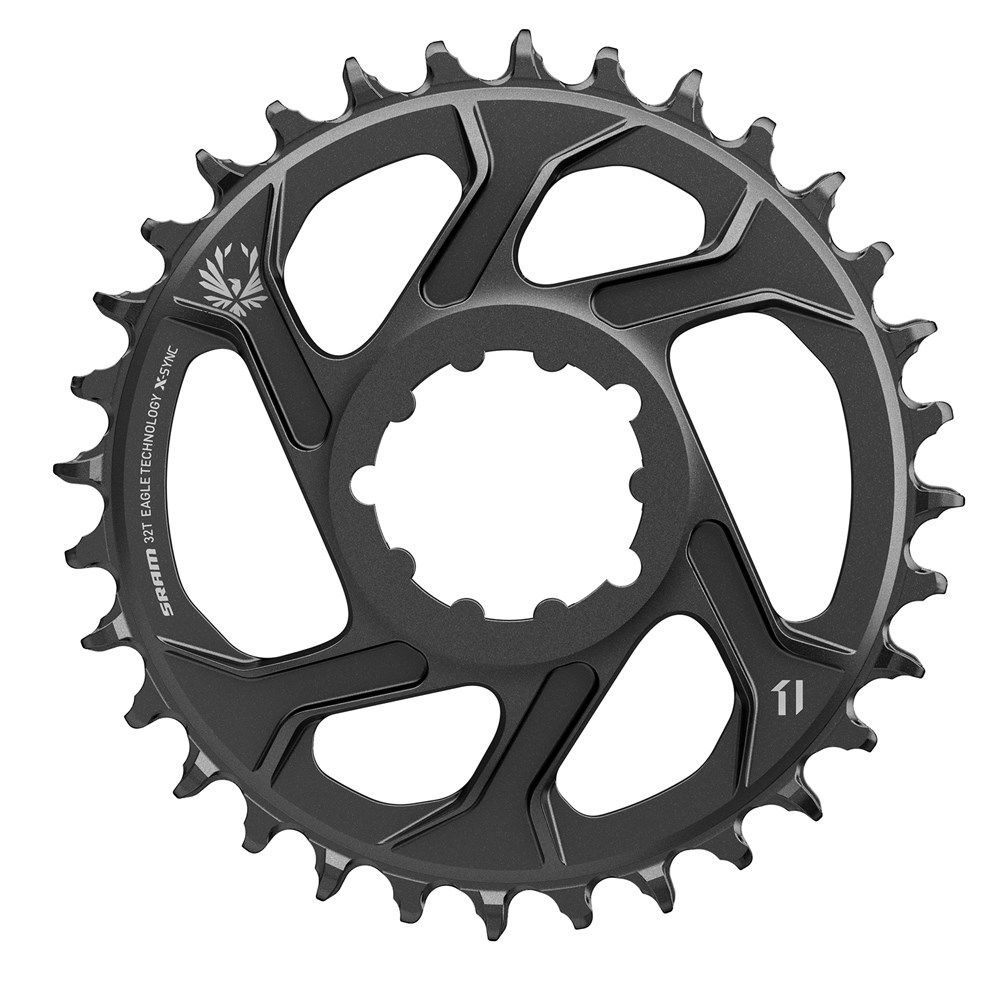 SRAM Kettenblatt "X-Sync 2" 32 Zähne