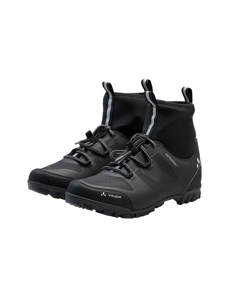 VAUDE TVL Pavei Mid Winter STX - black