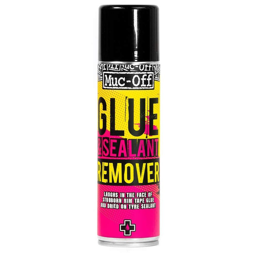 Muc Off Glue Remover 200ml